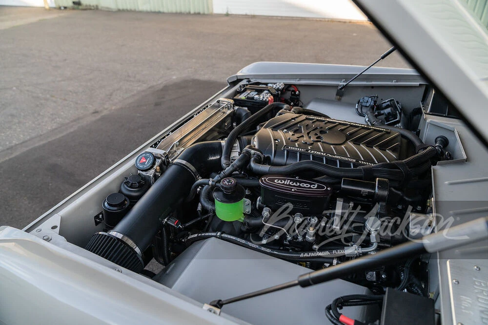 1967 Ford Bronco 1st Gen - Image 8 of 31
