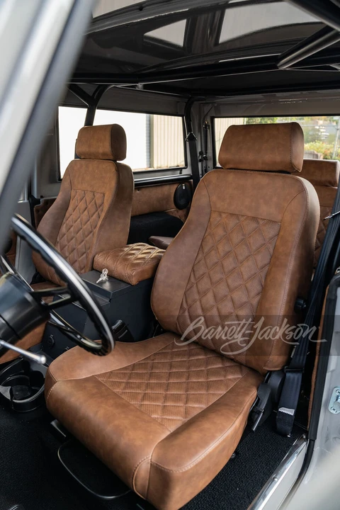 1967 Ford Bronco 1st Gen - Image 30 of 31