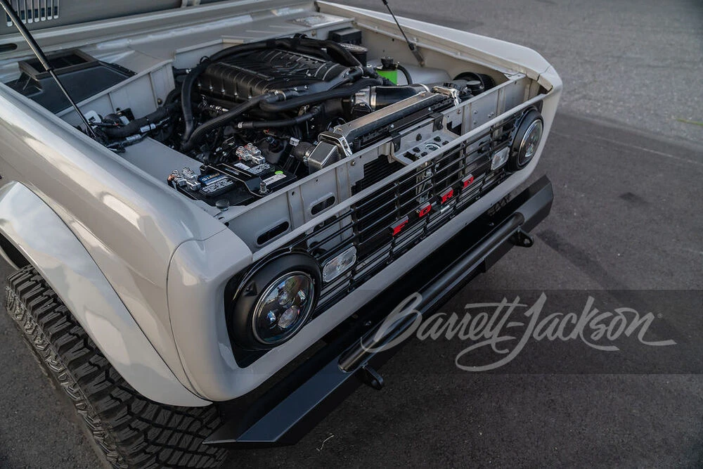 1967 Ford Bronco 1st Gen - Image 19 of 31