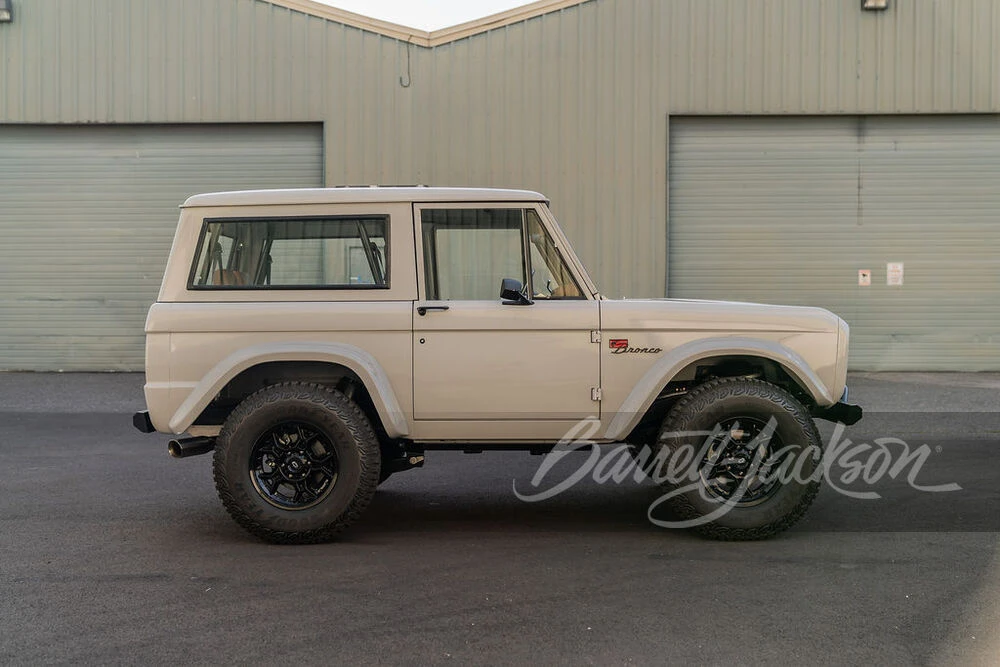 1967 Ford Bronco 1st Gen - Image 2 of 31