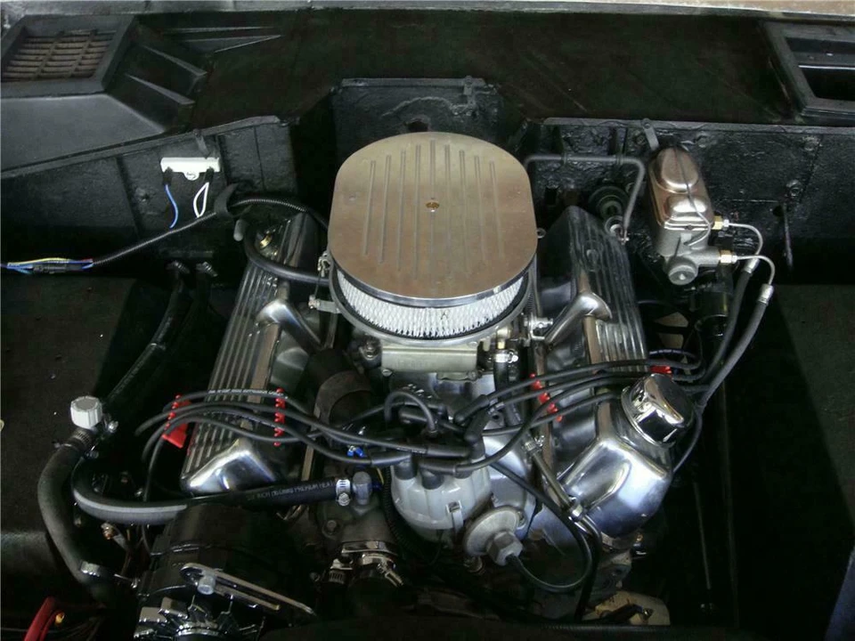 1967 Ford Bronco 1st Gen - Image 3 of 4