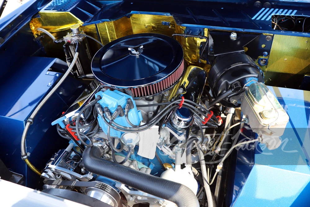 1967 Ford Bronco 1st Gen - Image 3 of 31