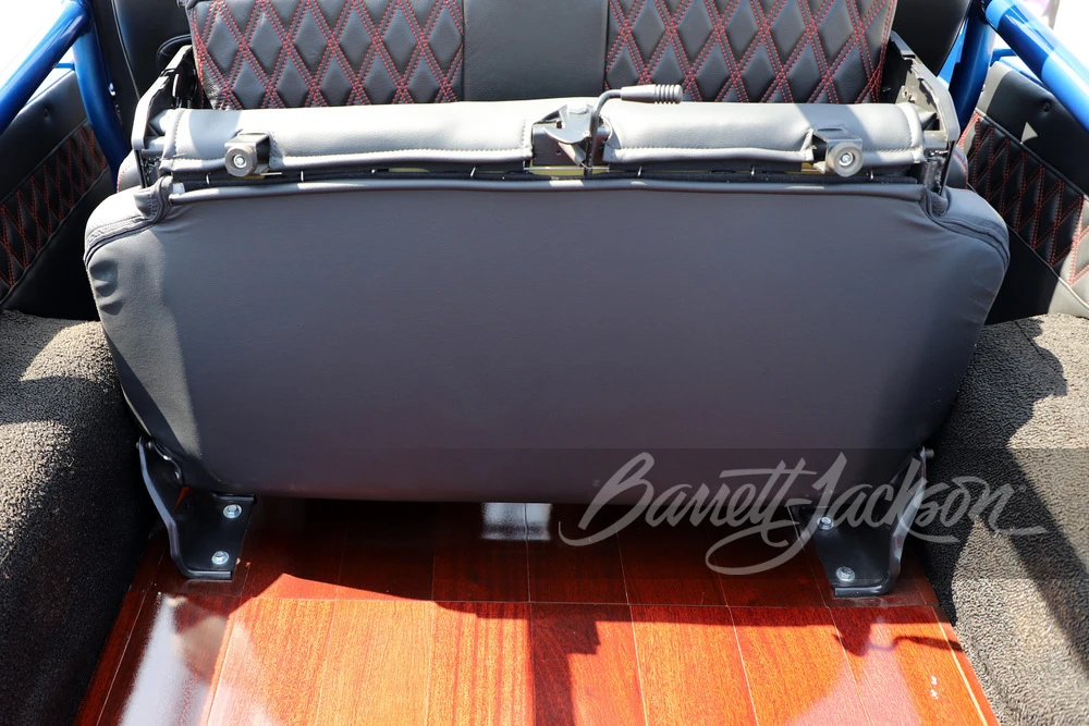 1967 Ford Bronco 1st Gen - Image 31 of 31