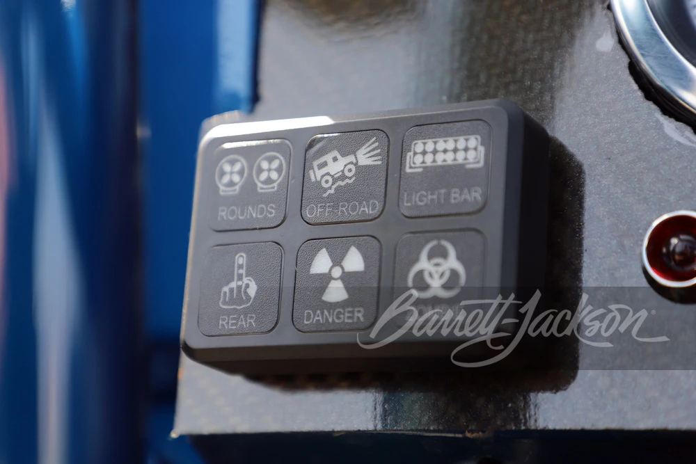 1967 Ford Bronco 1st Gen - Image 30 of 31