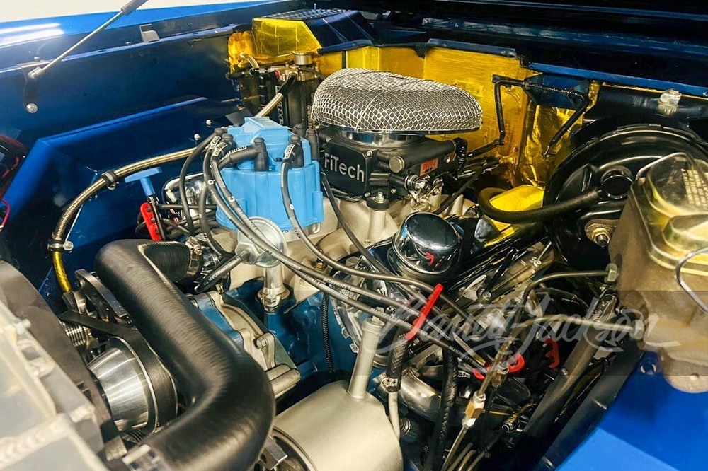 1967 Ford Bronco 1st Gen - Image 2 of 16