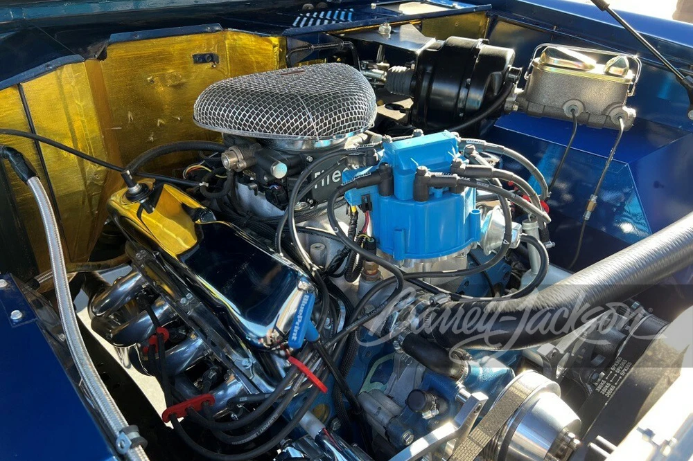 1967 Ford Bronco 1st Gen - Image 5 of 16