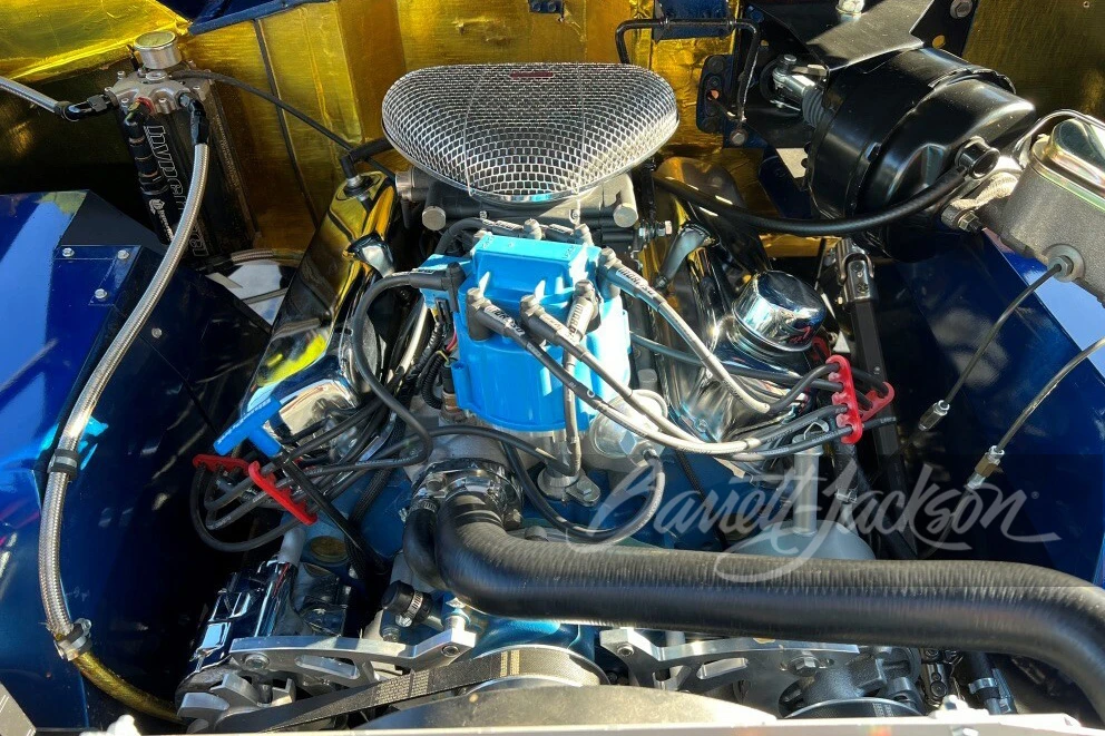 1967 Ford Bronco 1st Gen - Image 6 of 16