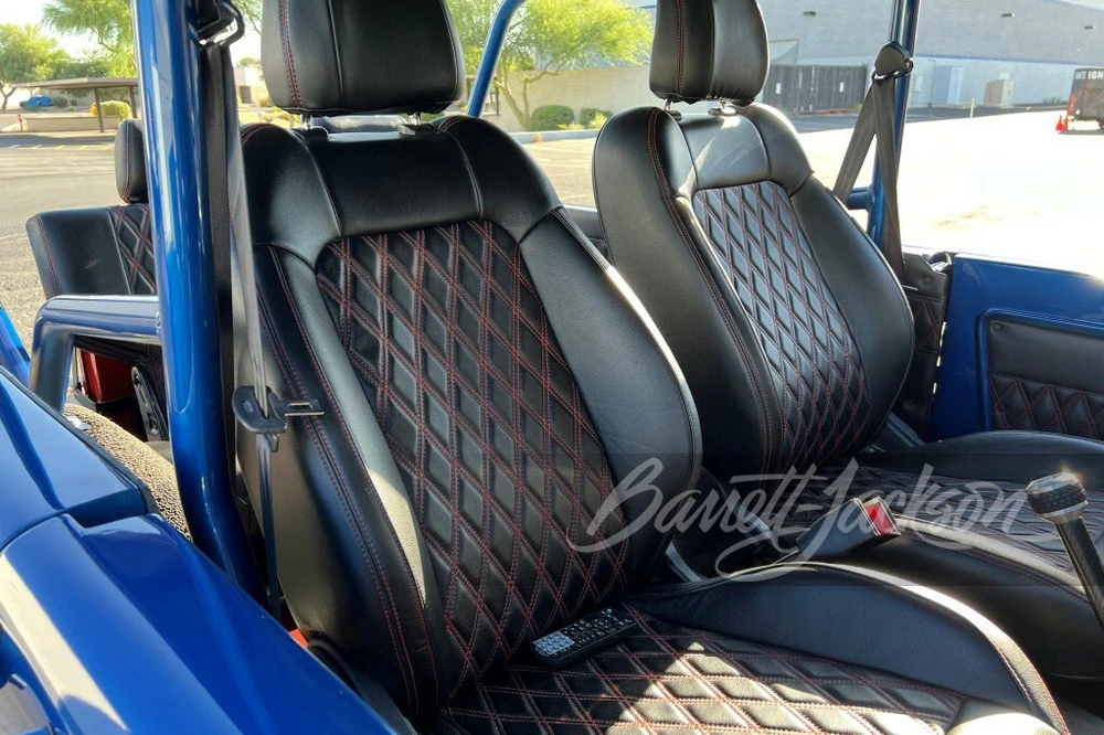 1967 Ford Bronco 1st Gen - Image 11 of 16