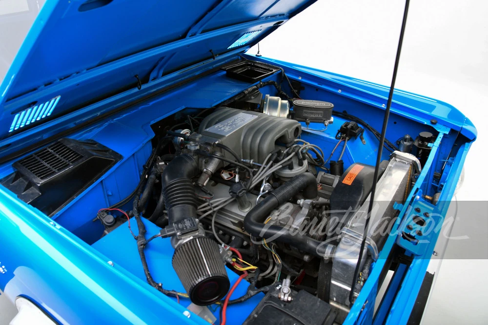 1967 Ford Bronco 1st Gen - Image 2 of 31