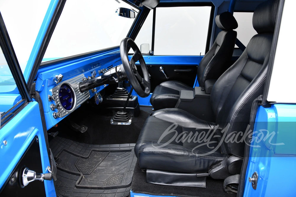 1967 Ford Bronco 1st Gen - Image 3 of 31