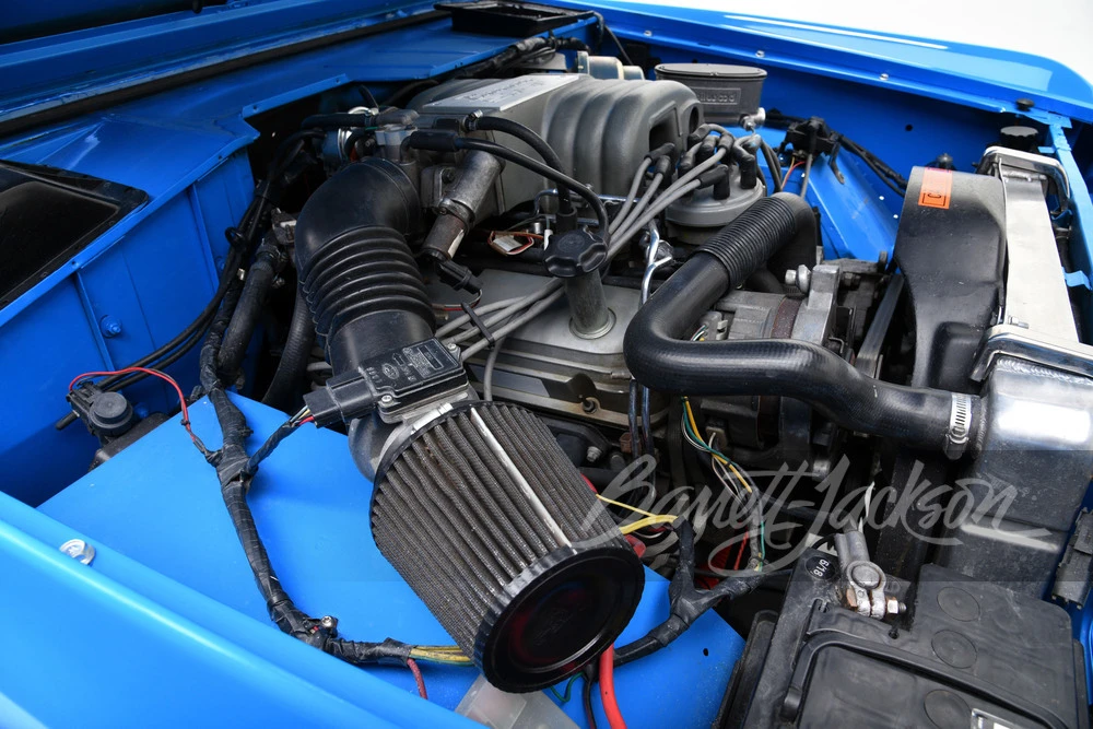 1967 Ford Bronco 1st Gen - Image 4 of 31
