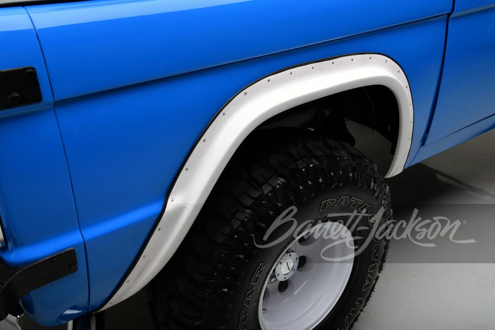 1967 Ford Bronco 1st Gen - Image 9 of 31