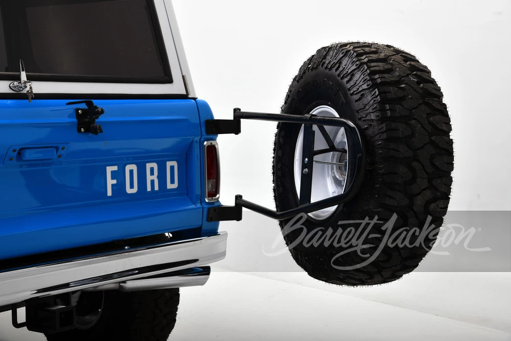 1967 Ford Bronco 1st Gen - Image 15 of 31