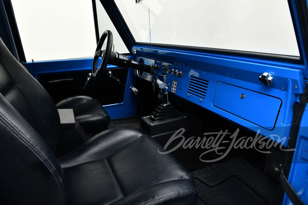 1967 Ford Bronco 1st Gen - Image 20 of 31