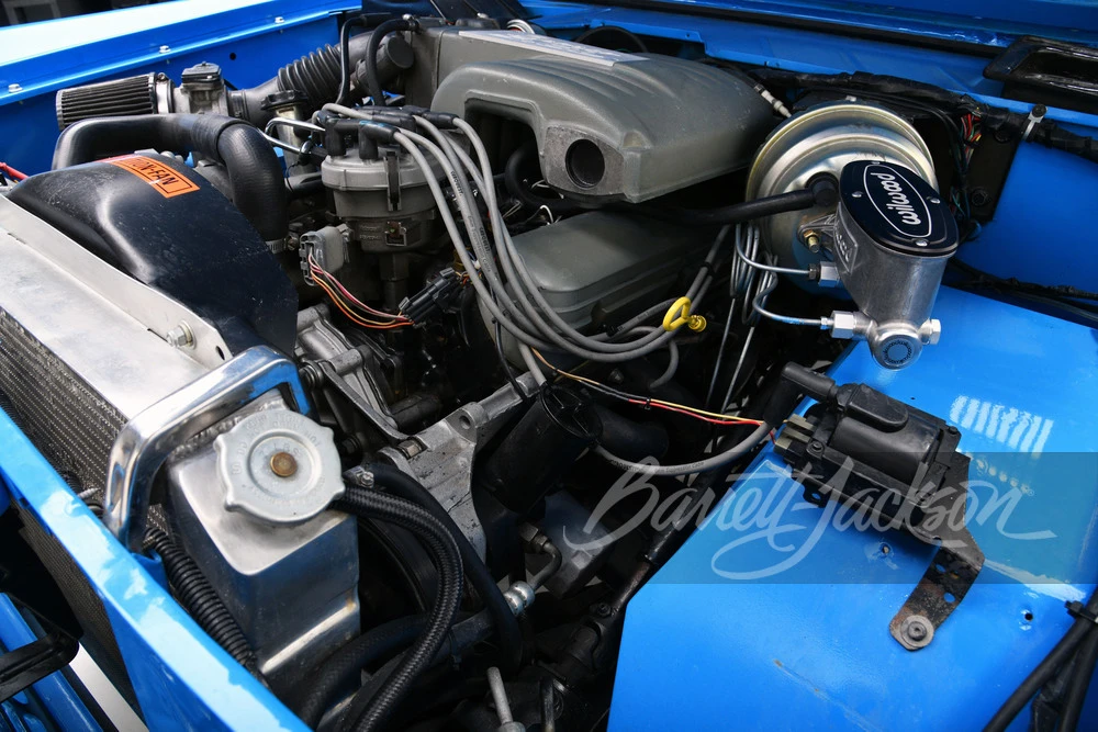 1967 Ford Bronco 1st Gen - Image 22 of 31