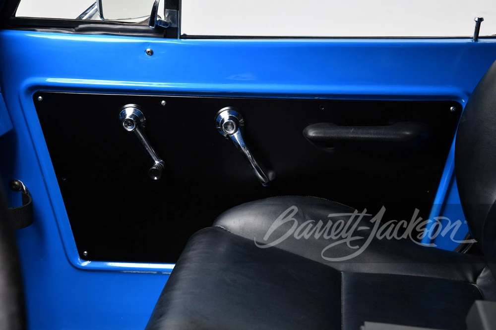 1967 Ford Bronco 1st Gen - Image 24 of 31