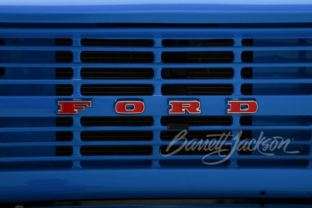 1967 Ford Bronco 1st Gen - Image 28 of 31