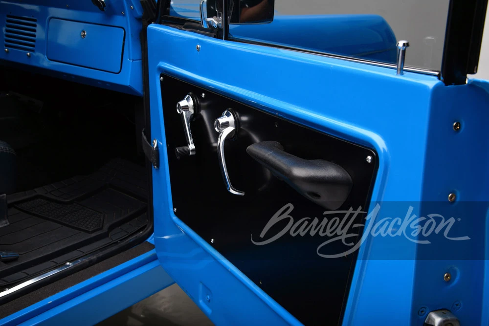 1967 Ford Bronco 1st Gen - Image 30 of 31
