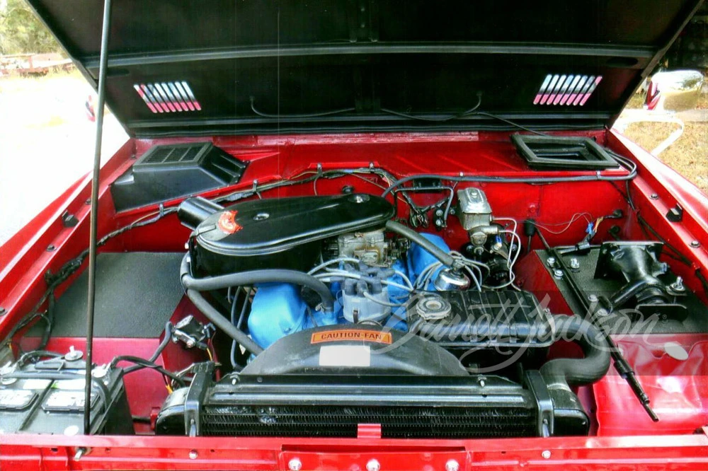 1967 Ford Bronco 1st Gen - Image 2 of 6