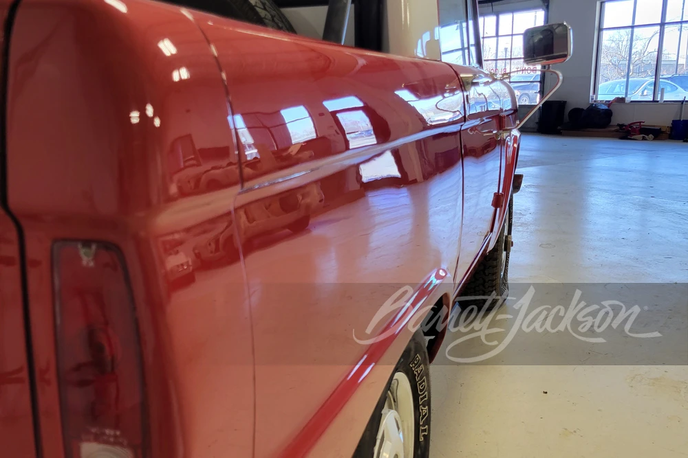 1967 Ford Bronco 1st Gen - Image 6 of 8