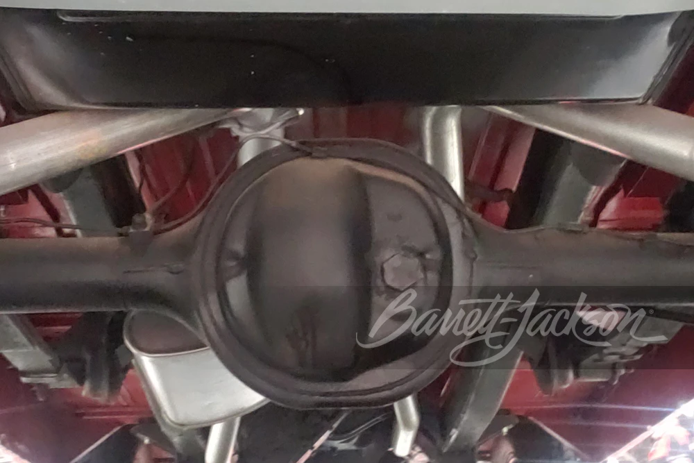 1967 Ford Bronco 1st Gen - Image 7 of 8