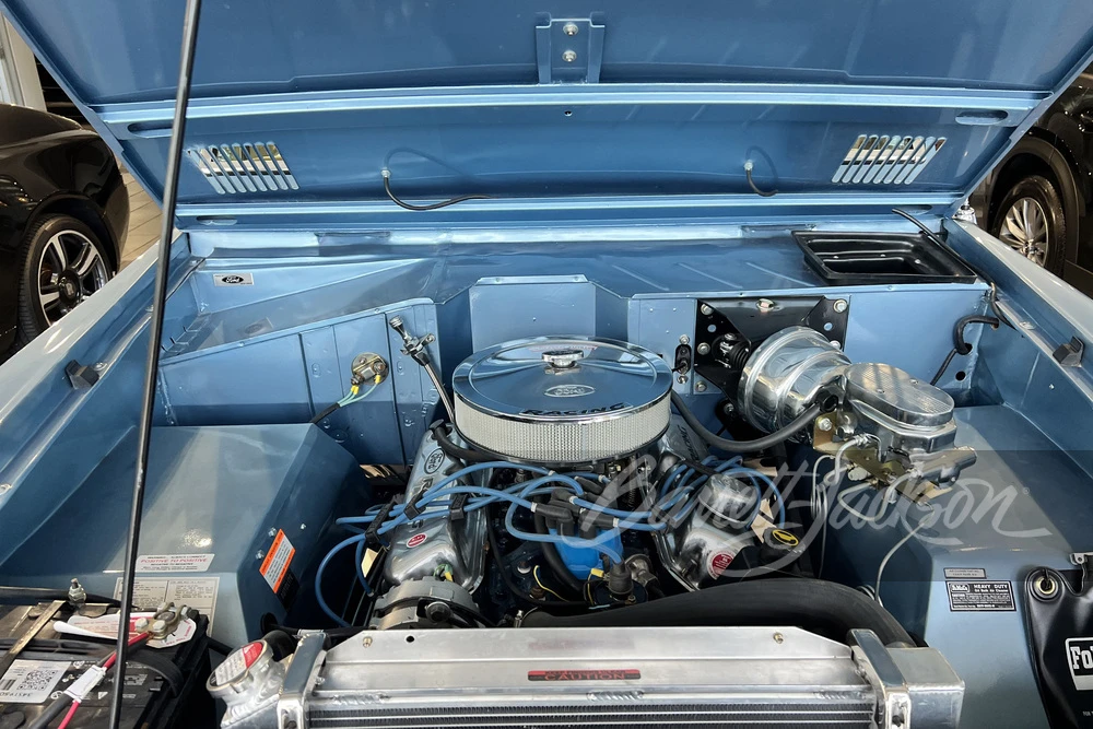 1967 Ford Bronco 1st Gen - Image 3 of 18