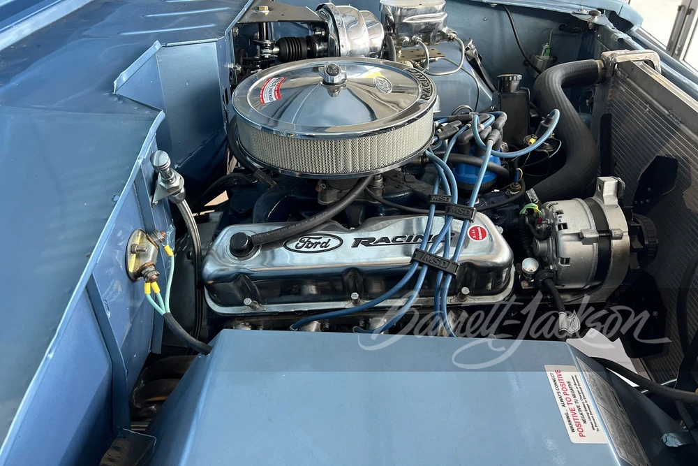 1967 Ford Bronco 1st Gen - Image 5 of 18