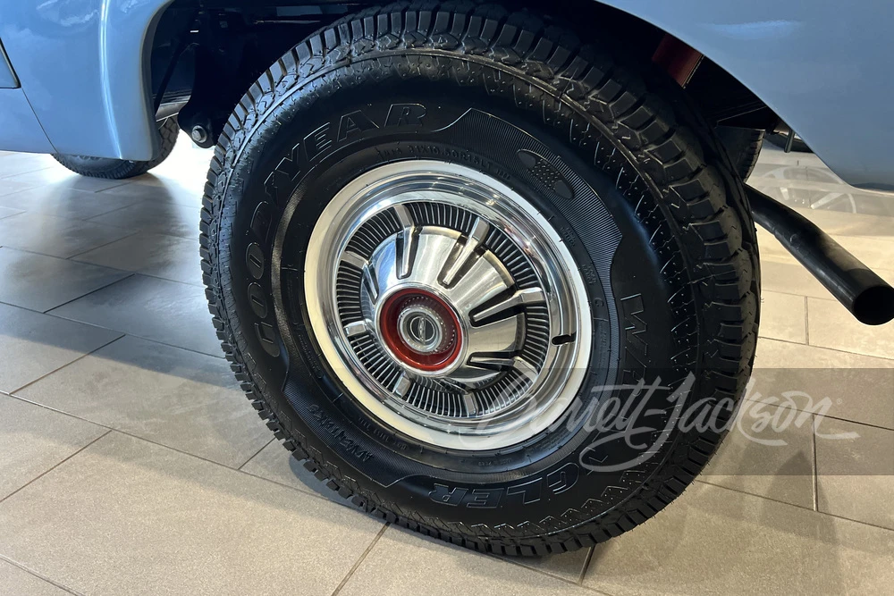 1967 Ford Bronco 1st Gen - Image 15 of 18