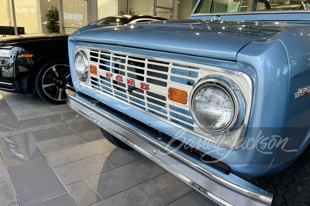1967 Ford Bronco 1st Gen - Image 14 of 18