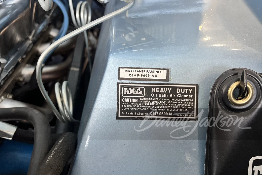 1967 Ford Bronco 1st Gen - Image 18 of 18