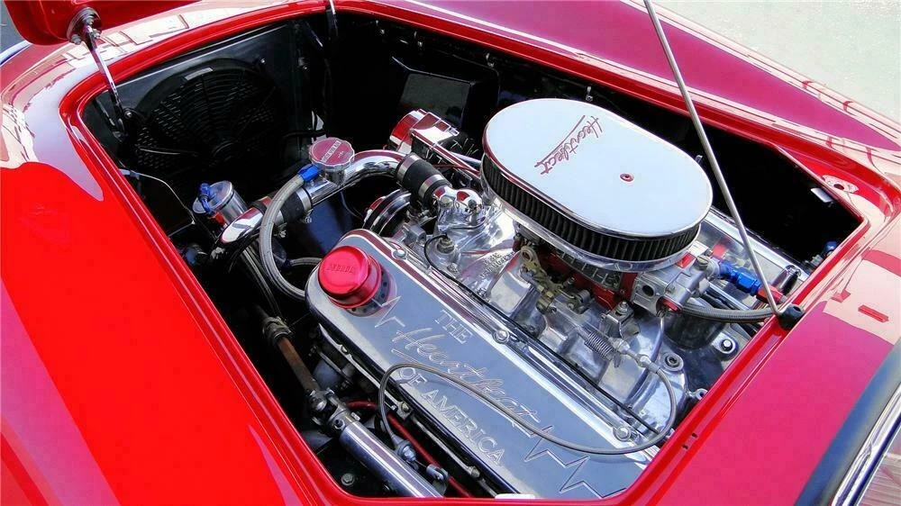 1967 Ford Replica - Image 3 of 5