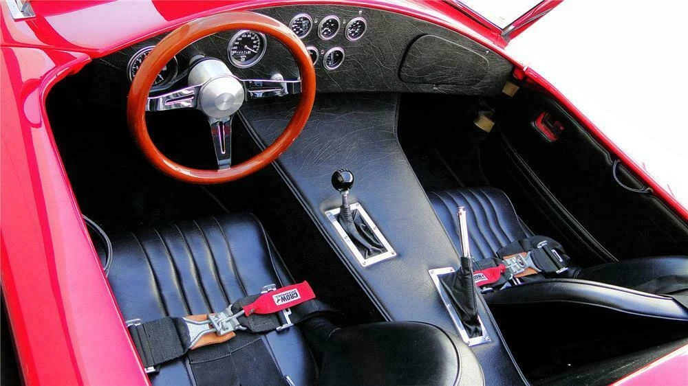 1967 Ford Replica - Image 4 of 5