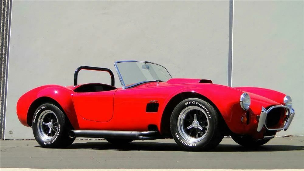 1967 Ford Replica - Image 5 of 5
