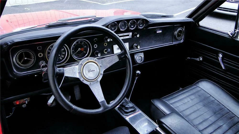 1967 Ford Cortina - Image 3 of 3