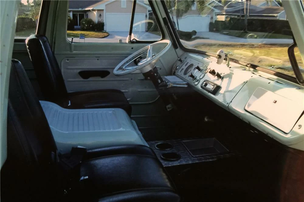 1967 Ford Econoline Pickup - Image 4 of 5