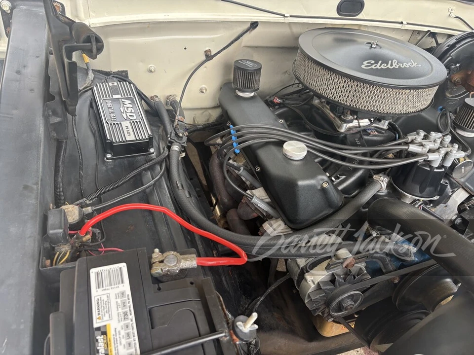 1967 Ford F-Series 5th Gen - Image 3 of 9