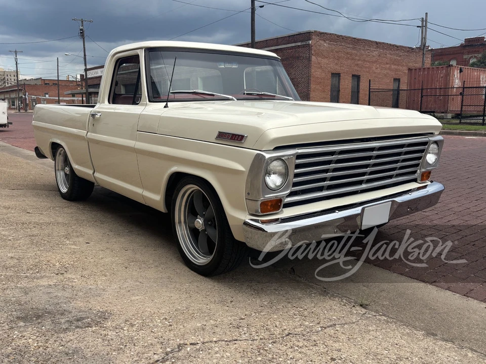 1967 Ford F-Series 5th Gen - Image 7 of 9