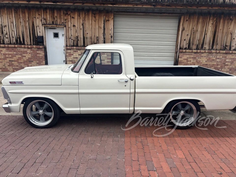1967 Ford F-Series 5th Gen - Image 2 of 9