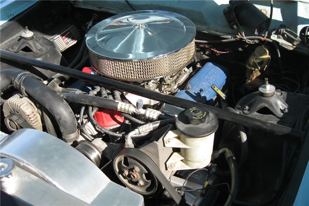 1967 Ford Fairlane 5th Gen - Image 2 of 5