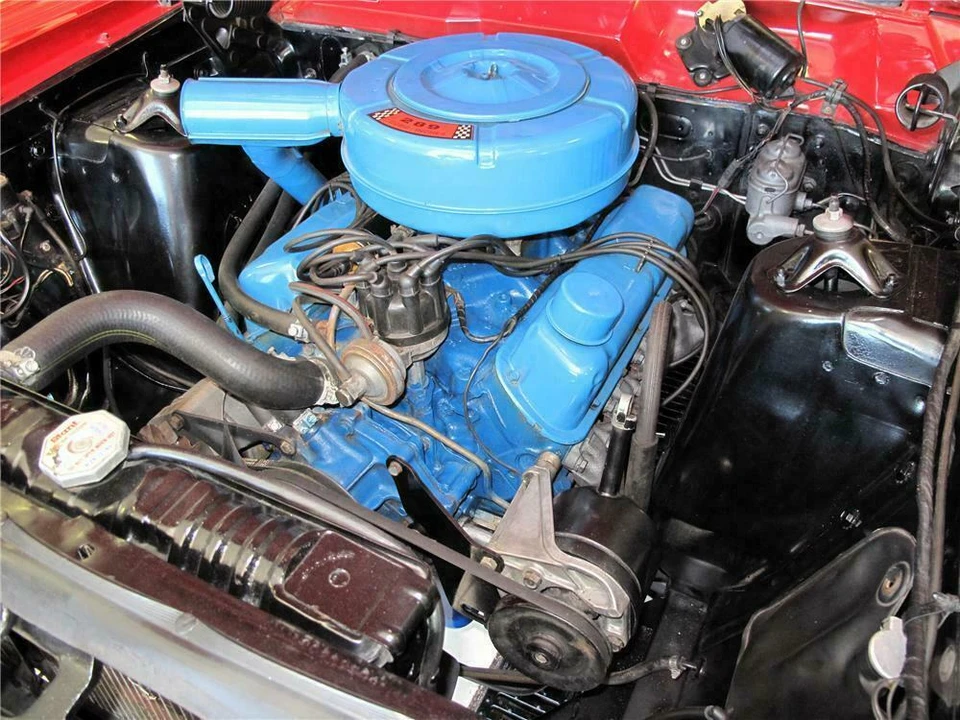1967 Ford Fairlane 5th Gen - Image 3 of 5