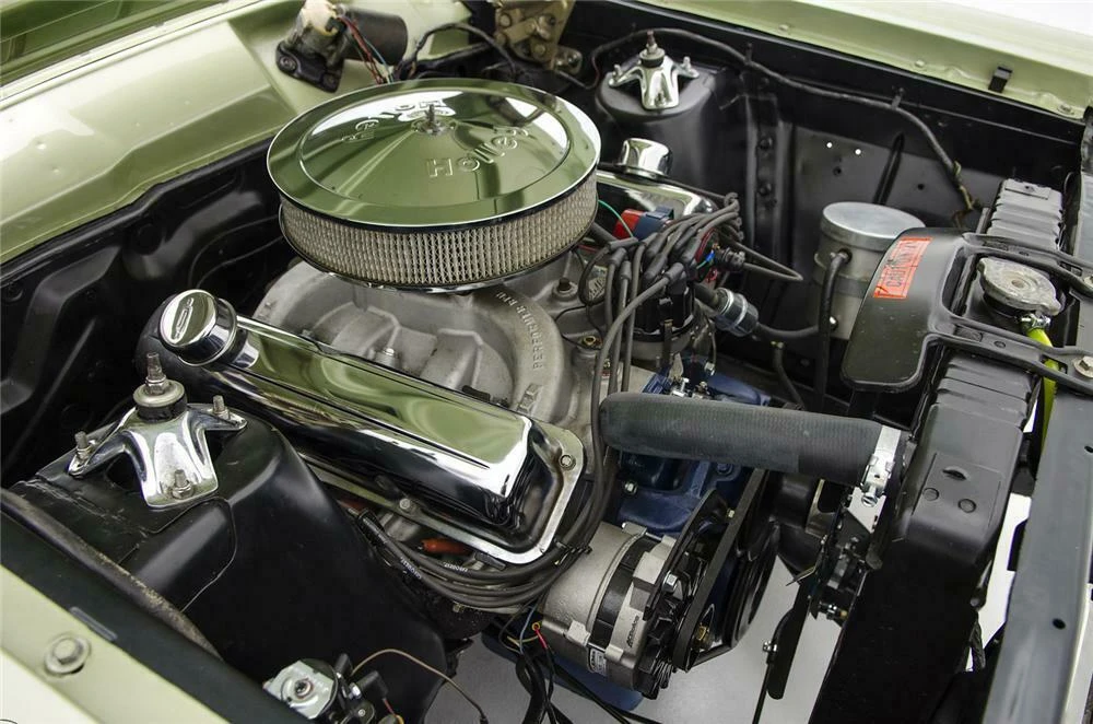 1967 Ford Fairlane 5th Gen - Image 2 of 4