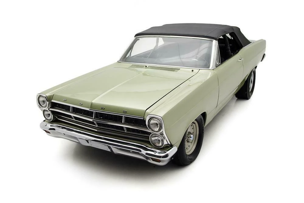 1967 Ford Fairlane 5th Gen - Image 4 of 4