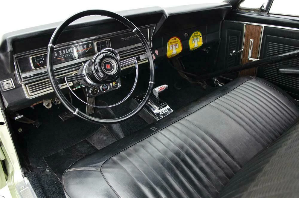 1967 Ford Fairlane 5th Gen - Image 3 of 4