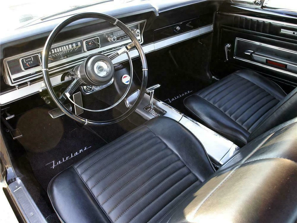 1967 Ford Fairlane 5th Gen - Image 4 of 5