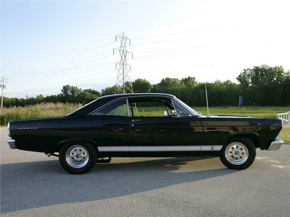 1967 Ford Fairlane 5th Gen - Image 5 of 5