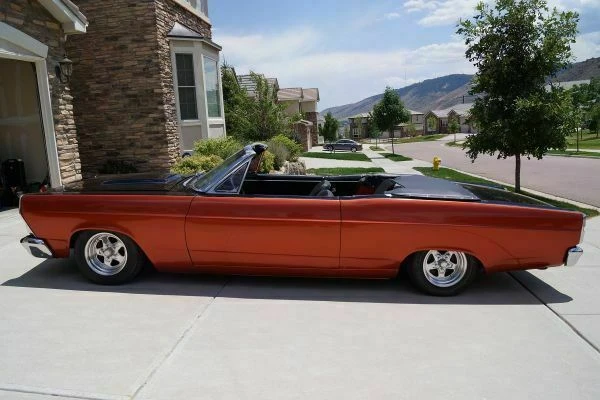 1967 Ford Fairlane 5th Gen - Image 2 of 2