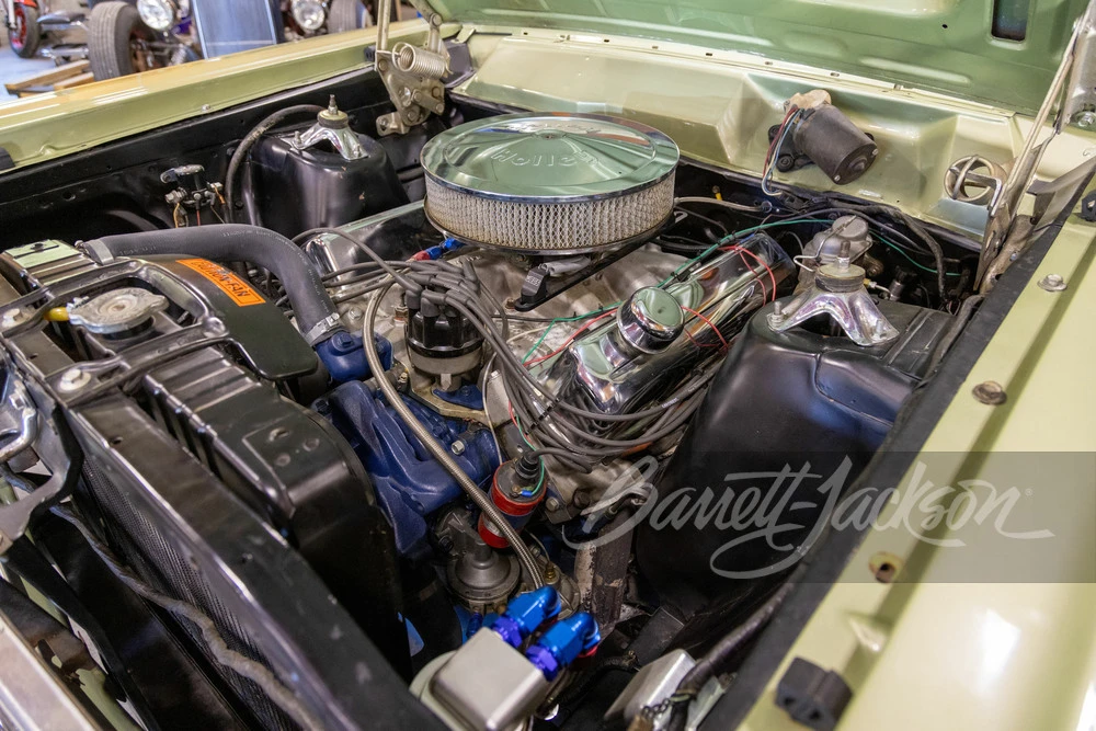 1967 Ford Fairlane 5th Gen - Image 2 of 5