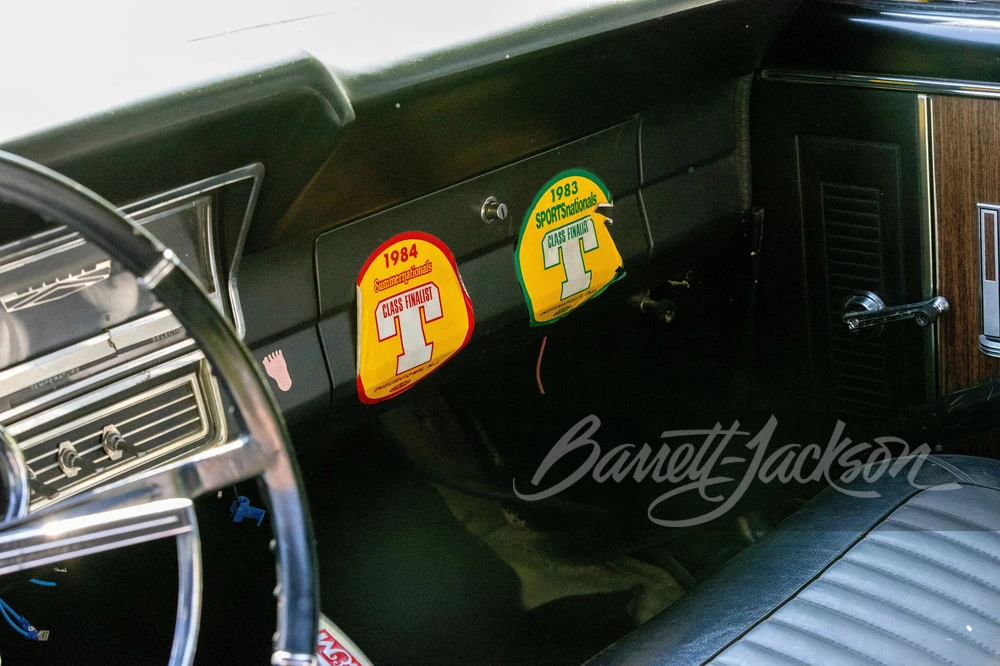 1967 Ford Fairlane 5th Gen - Image 3 of 5
