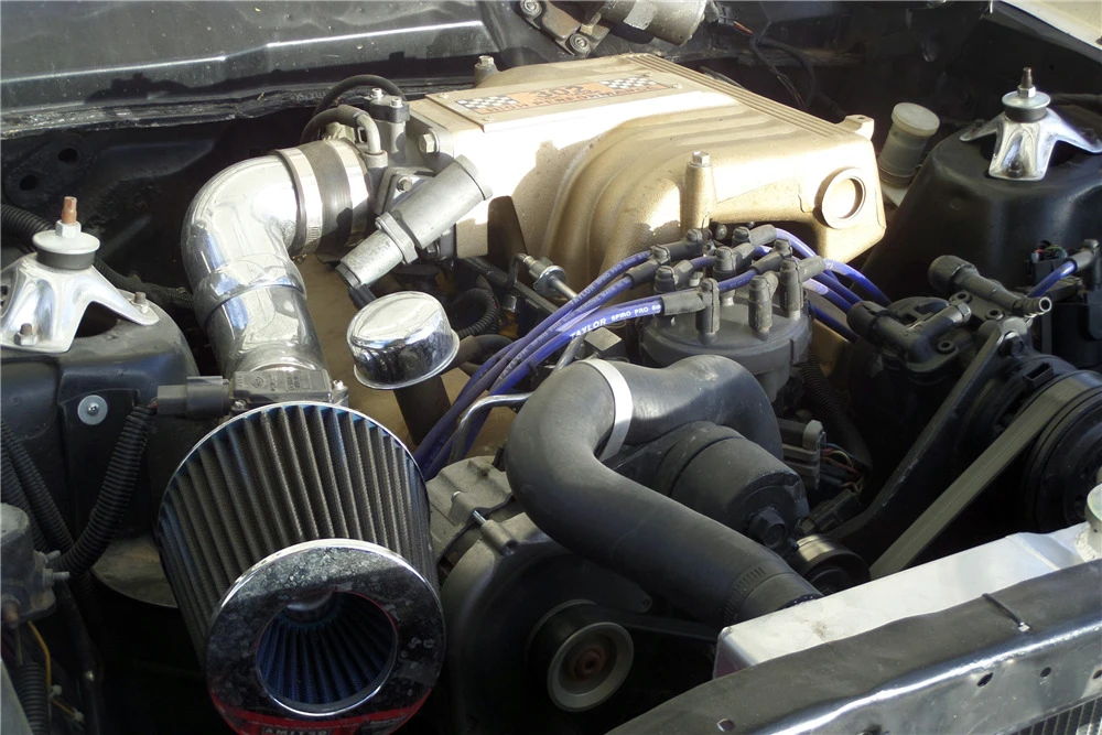 1967 Ford Fairlane 5th Gen - Image 2 of 5