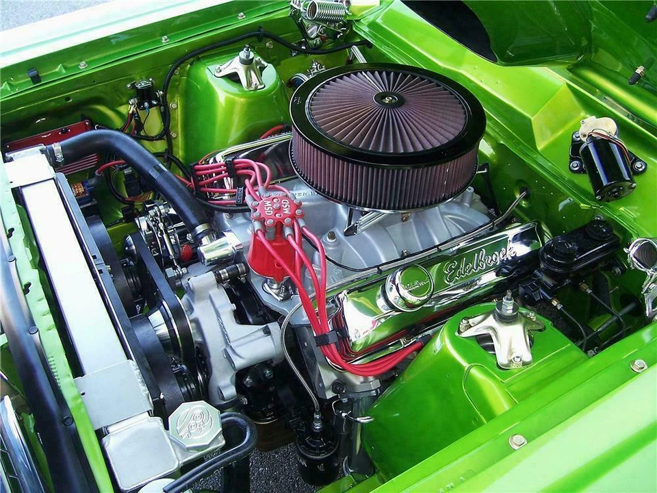 1967 Ford Fairlane 5th Gen - Image 3 of 5